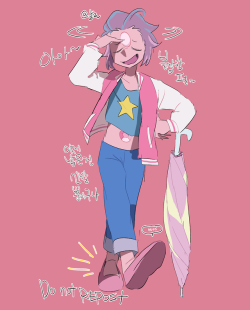 Now the only sign of pearl left will be to They is hers shoeshttps://ko-fi.com/choinyong