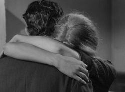 cnyck: Pickpocket, 1959, Robert Bresson 