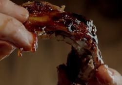 tgifridays:  WARNING: Graphic depictions of deliciousness.  