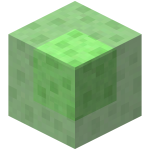 minecraftchiaki:what does this block taste like  Cheese flavoured