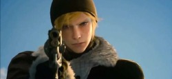mrs-fullmetal:  me watching the trailer for episode prompto like