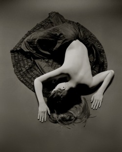 hauntedbystorytelling:  Ted Preuss :: Tranquil, from Simple Beauty