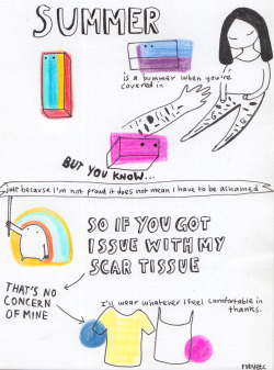 so many ideas so little time