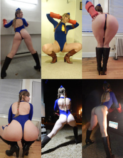thefinetrouble:  Blue Cammy Killer Bee set 2Collection of 42
