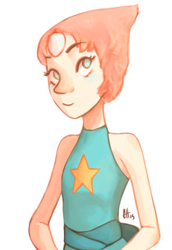 nuclearweeb:  pearl!!! my!!! child!!!