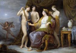 16chakras:  Andrea Appiani(Italian, 1754 - 1817)