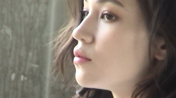 mermaidfes:  [NYLON TV KOREA] Mizuhara KiKo