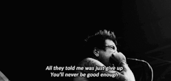 carapherneliasays:  The Depths -Of mice and men