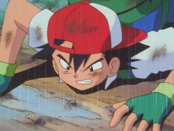 Relatable Pictures of Ash