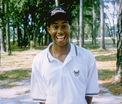 groove-theory:  Tiger Woods