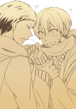 cute-smile-desu:  x