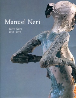 sculptores:  Manuel Neri (1, 2)