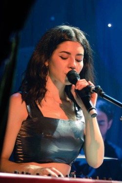 Marina and the Diamonds