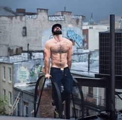 beardburnme:  arcadian_once Instagram