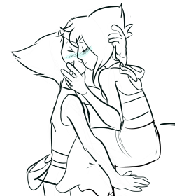 mickleback:  here’s a super old/bad pearlapis sketch because