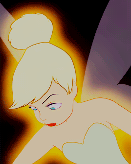 atomictiki:  phruxx:  gunwildversuseverything:  phruxx:  lucianite0:  vintagegal:  Peter Pan (1953)   Teeny bae  always reblog tinkerbell discovering her ass is huge   1700s form of thicc  