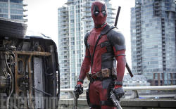 entertainmentweekly:  Here’s an exclusive look at Deadpool,