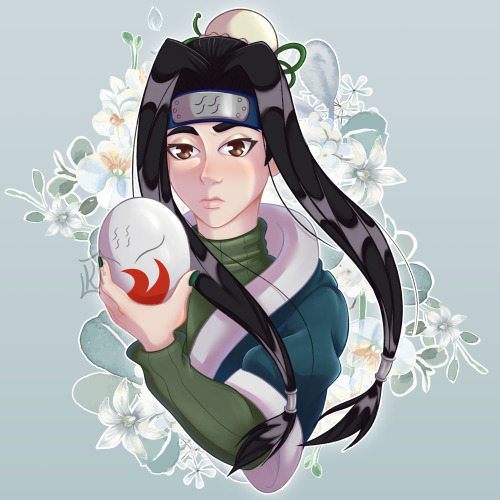 kforimagination:  Haku, my precious boy ♥