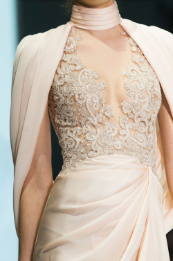 deseased: ralph & russo couture s/s 2015