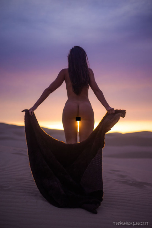 “After Sunset,” 2020Find this BRAND NEW, special series and