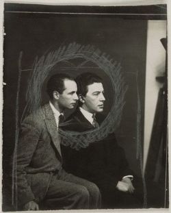 artaslanguage:Louis Aragon & André Breton [1925] ////man