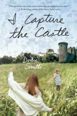 susanandherbooks:  I Capture the Castle by Dodie Smith Click