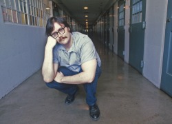 Ed Kemper is one of the most candid and interesting serial killers