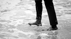  난 다시 너에게로 간다Again, I’m going back to you
