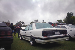 happinessbythekilowatts:  Photo by: Me, Classic Japan, Melbourne