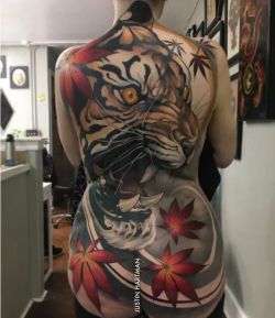 Tattoos I like