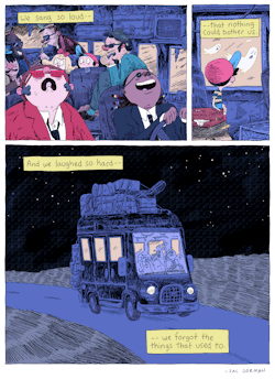 idrawnintendo:  I’ve been replaying Earthbound since its rerelease