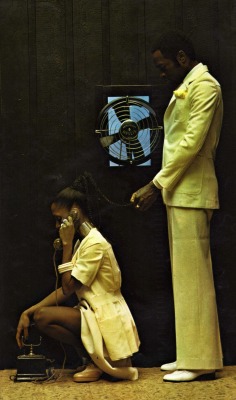 autelephone:  Fashion, 1973. 