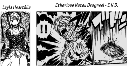 lucy-heartflawless:  PREVIEW OF FAIRY TAIL 466HOLY CRAPWHAT’S