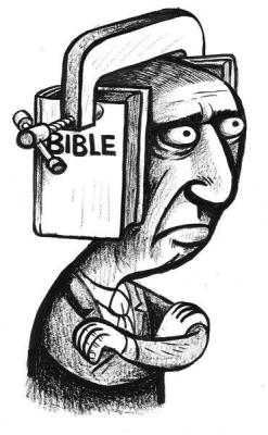 proud-atheist:  How to Use the Biblehttp://proud-atheist.tumblr.com