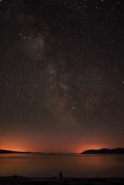 wonderous-world:  Vancouver, Canada by Elizabeth Gadd | Follow