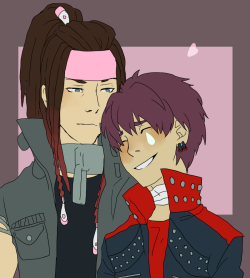 hurrrg:  some obscure mizuki ship for this rp blog that you should