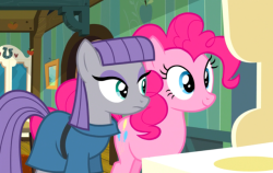 ratwhiskers: relatablepicturesofpinkiepie:   A still image doesn’t
