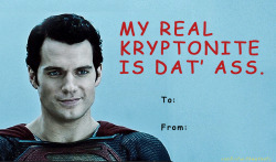 coexistwithmutants: So I Made Justice League Valentine’s  