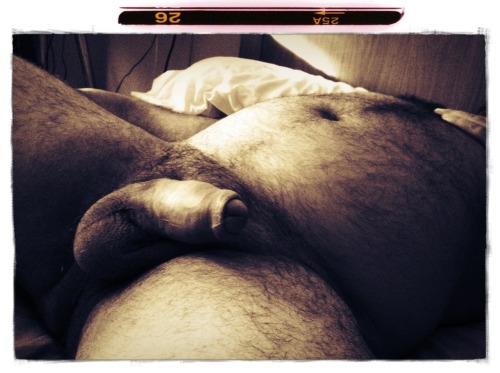 Hot bear! :)