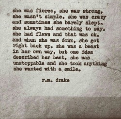 - r.m drake