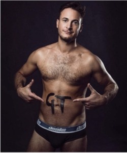 malecelebritys:  Gary Lucy