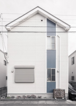 janvranovsky:  Frome the Sameness series (WIP) – Tokyo | ©