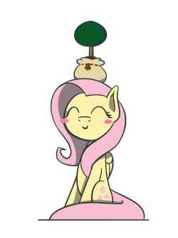 flutterluv: Happy Fluttershy Appreciation Day.   *enthusiastically