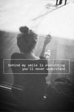 like anyone ever cared