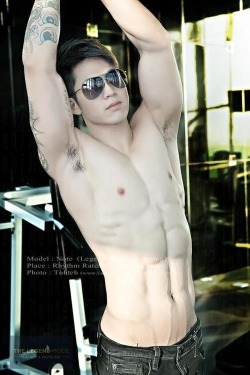 Filipino Lust