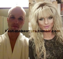 best-makeovers:  Derrick Barry for http://best-makeovers.tumblr.com/