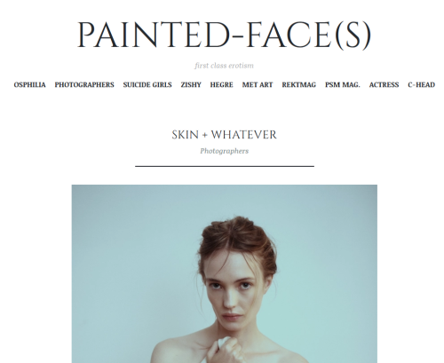 https://painted-face.com/