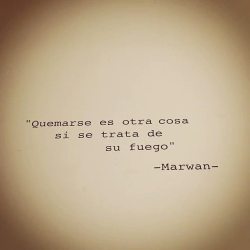 poetaprohibido:  #marwan