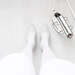 Heart of ivory