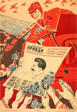 historium: “Long live the Soviet Bessarabia and the Soviet